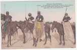 1092 Afrique Occidentale Touareg - Unclassified