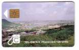 PAYSAGE ( St. Maarten - 120. Units ) Landscape Paysages Landscapes Paisaje * Sint Maarten & Netherlands Antilles - Andere - Amerika