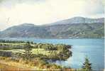 LOCH NESS AT FOYERS - INVERNESS-SHIRE - 1967 - Inverness-shire