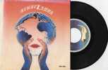 JEAN MICHEL JARRE : Rendez Vous 7" 45 SP Vinyle - Instrumental
