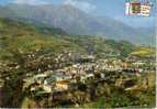 05 - Embrun - Le Roc; Vue Panoramique - Embrun