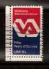 Veterans Administration  - Scott # 1825 - Used Stamps