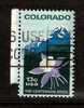 Colorado - Scott # 1711 - Used Stamps