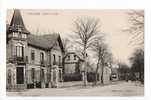 DOURDAN Avenue Carnot - Dourdan