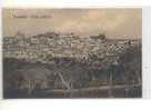 Basilicata FERRANDINA Matera Panorama 1912 Viaggiata  - Formato Piccolo - Autres & Non Classés