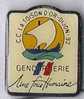Gendarmerie. C.C La Toison D'or, Dijon 92 - Policia