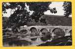 6 - St-Jean-du-Gard - Le Vieux Pont -  Gard, écrite, Très Bon état, 1967. - Saint-Jean-du-Gard