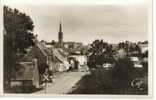 CPSM LANDIVISIAU (Finistère) - Vue Générale - Landivisiau