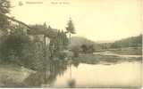 Delcampe - BELGIQUE-ref  611- Herbeumont - Moulin A Eau De Naives -edition Nels - Carte Bon Etat - - Herbeumont