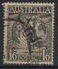 AUSTRALIA Num 8 A º - Used Stamps