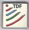 TDF Logo France Telecom - France Telecom