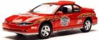 Sun Star 1971, Chevrolet Monte Carlo 1999 Official Brickyard 400 Pace Car, 1:18 - Sun Star