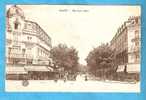 DIJON ( 21 ) RUE DE LA GARE . Terminus Hôtel . Grande Taverne - Dijon