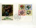 - ALLEMAGNE RFA . FDC . CACHET PREMIER JOUR BERLIN 1974 - Andere & Zonder Classificatie