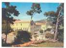 83 // SAINT CYR - Institut Don Bosco - Port D'Alon, CPSM 150 X 105 Ed Aris - Saint-Cyr-sur-Mer