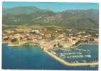 20 // SAINT FLORENT - Port De Plaisance Et Ville, CPSM 150 X 105 - Sartene