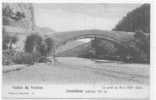 04 // CASTELLANE - Le Pont Du Roc (XIII ème Siècle) Cliché J Fournier - Castellane