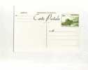 -  MONACO . ENTIER POSTAL SUR CP A  1,10 . PALAIS PRINCIER . - Postal Stationery