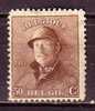 K6175 - BELGIE BELGIQUE Yv N°174 * - 1919-1920 Albert Met Helm