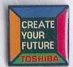 Toshiba Create Your Future - Informatica