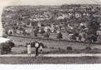 Cpsm  Pays Bas    Valkenburg    Panorama - Valkenburg