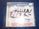 PARTY  HITS °°°°°° 2002    Cd   20  TITRES - Compilaties