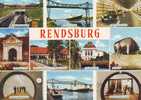 RENDSBURG - Rendsburg