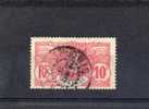 SENEGAL : Général FAIDHERBE (Oblitération De Saint-Louis) - Used Stamps