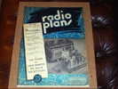 RADIO PLANS  N 32   JUIN 1950 - Wetenschap