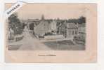 CPA     Panorama De VILLIERS   Animée  (place , Vue Sur L´église ) - Villiers Sur Marne