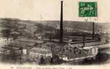 42 RIVE DE GIER Usine Des Etaings Marrel Freres - Rive De Gier