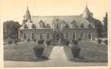 BEAURAING- LE CASTEL STE-MARIE-MAISON DES RETRAITANTS-CHATEAU-KASTEEL - Beauraing