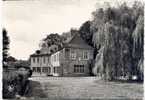 OBOURG- MISSIONS DE SCHEUT- ABBAYE DE ST. DENIS - Mons