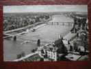 Frankfurt - Blick Vom Dom Gegen Westen (nach Abtrag Der Bombenruinen) - Dreieich