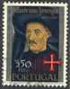 Portugal 1960, Mi. # 894 (o) - Gebraucht