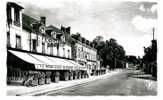 Pougues Les Eaux - Hôtel Normandy - Pougues Les Eaux