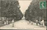 Promenade Des Isles - Rethel