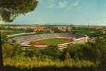 ROMA Stadio Dei Centomila Stade Olympique - Stadia & Sportstructuren