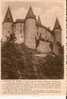 Celles Chateau De Veves Dinant - Houyet