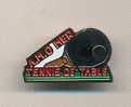 TENNIS  DE  TABLE  A.M.O  MER - Table Tennis