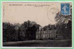 78 - MAURECOURT -- Le Château Du Fay.... - Maurecourt