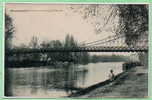 78 - MAURECOURT -- Le Pont De Neuville - Neuville-sur-Oise