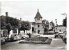 PESSAC 33 GIRONDE  LA PLACE DE LA REPUBLIQUE - Pessac