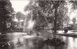Carte Des Années 50.60 Du 64 - Oloron - La Pièce D'eau Au Jardin Public - Oloron Sainte Marie