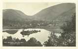 Britain United Kingdom - Grasmere From Red Bank Postcard [P96] - Grasmere