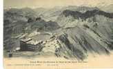 Delcampe - SUISSE - Grand Hôtel Des Rochers De Naye Et Les Alpes Bernoises - Edit : Charnaux Frères - Bern