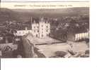 MEURSAULT - Vue Générale Prise Du Clocher - L'Hotel De Ville. - Meursault