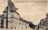 VILLERS COTERÊTS - Château François 1er. Pavillon Henri II Et Façade - Villers Cotterets