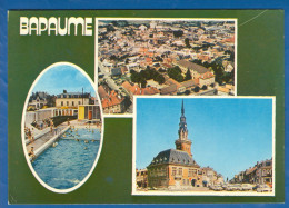 Frankreich; Bapaume; Multivue - Bapaume