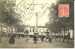 PESSAC -  Place De La Mairie - Pessac